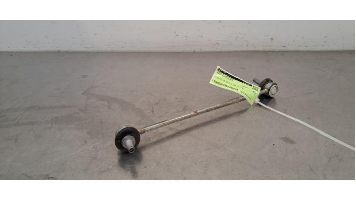 Stabilisatie Stang Geleider Renault Master