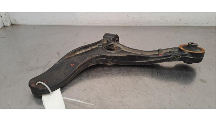 Draagarm links-voor Renault Master