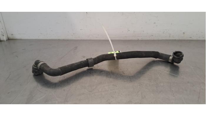 Tuyau radiateur Mercedes GLE