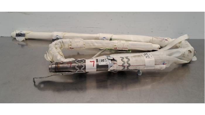 Airbag superior izquierda Renault Megane Break