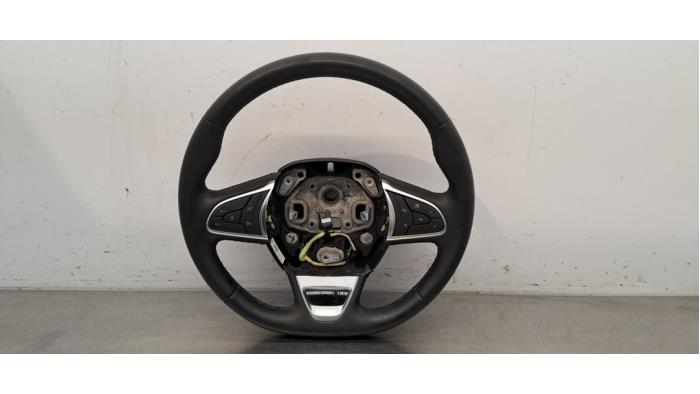 Stuurwiel Renault Megane Break
