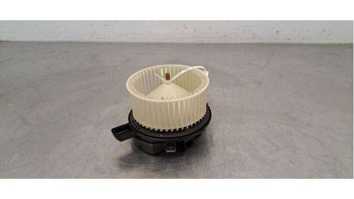 Kachel Ventilatiemotor Mercedes GLE