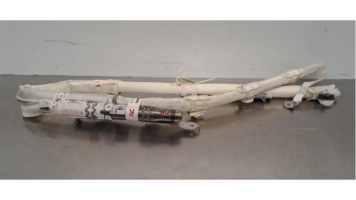 Airbag headliner destro Renault Megane Break