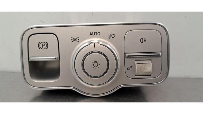 Schakelaar Koplamp Ihv Mercedes GLE