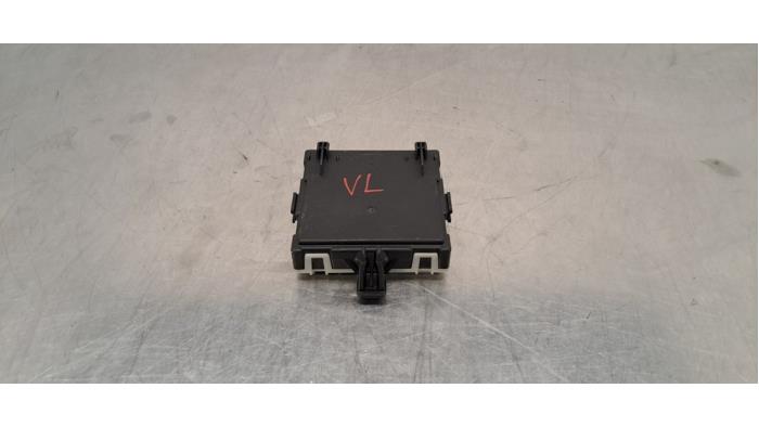 Centrale Deurvergrendelings Module Mercedes GLE