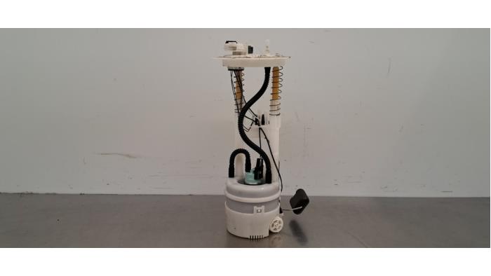Brandstofpomp Elektrisch Renault Megane Break