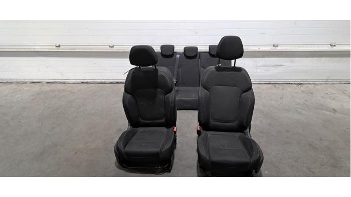 Bekleding Set (compleet) Renault Megane Break