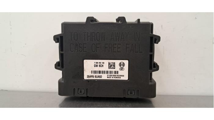 Gateway module Renault Megane Break
