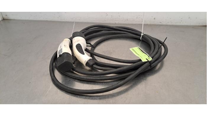 Oplaadkabel elektrische auto Renault Megane Break