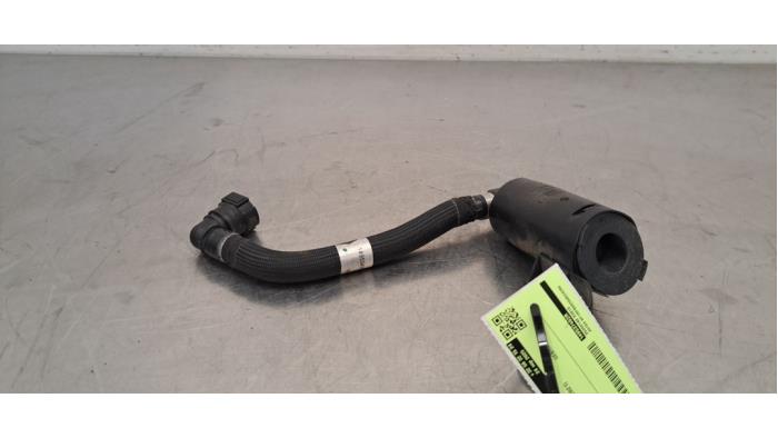 Vacuum tank Renault Megane Break