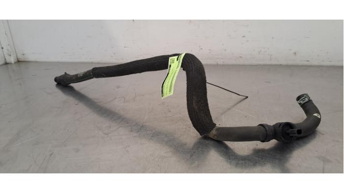 Radiateurslang Renault Megane Break
