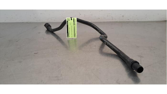 Radiateurslang Renault Megane Break