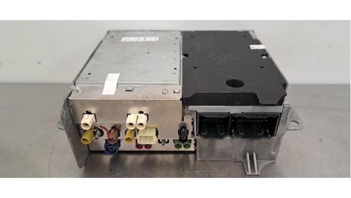 Radio module Mercedes A-Klasse