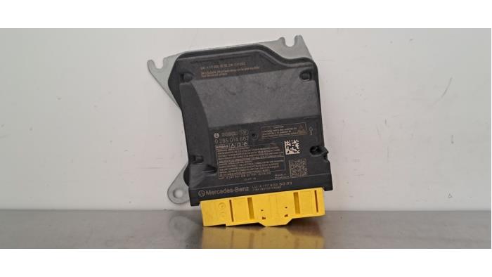 Modul airbag Mercedes A-Klasse