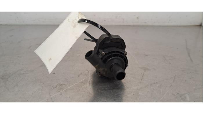 Extra waterpomp Mercedes A-Klasse