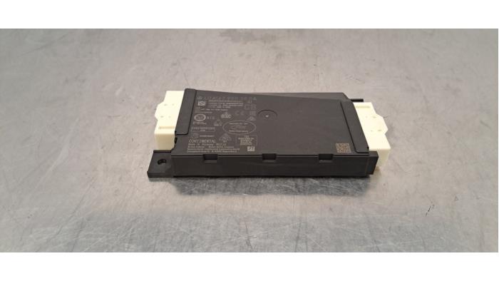 Module keyless vehicle Mercedes A-Klasse