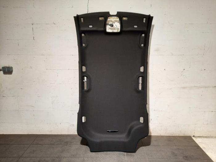 Hemelbekleding Mercedes C-Klasse