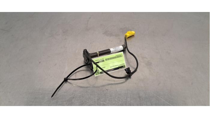 Attuatore HSR Mercedes A-Klasse