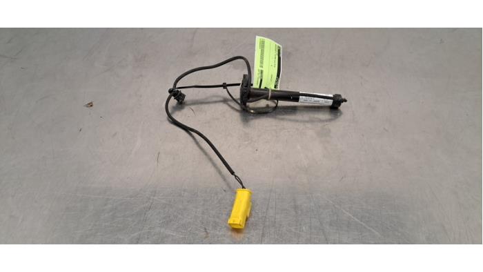 Attuatore HSR Mercedes A-Klasse