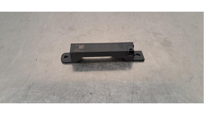 Entrada sin llave-Antenne Mercedes A-Klasse