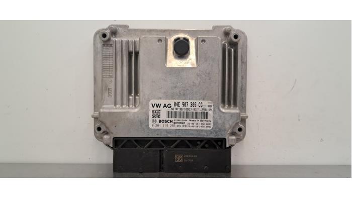 Computer Motormanagement Audi Q3