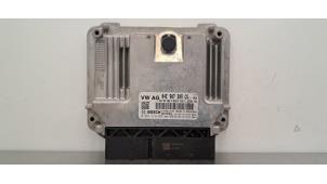 Gebruikte Computer Motormanagement Audi Q3 Sportback (F3N) 1.4 45 TFSIe 16V Prijs € 332,75 Inclusief btw aangeboden door Autohandel Didier