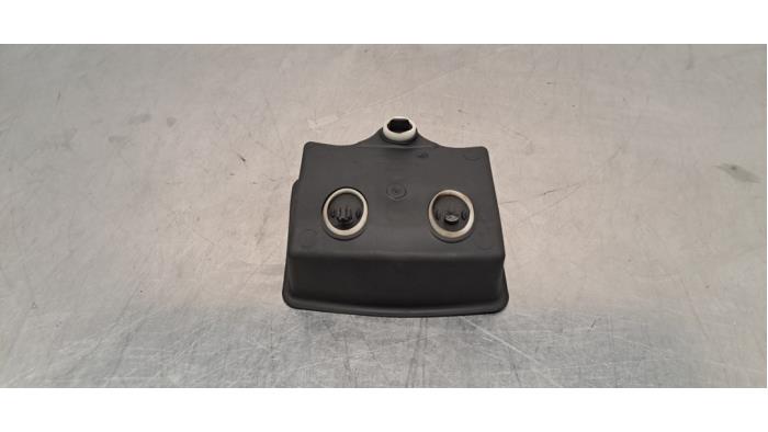 Central door locking module Audi Q3