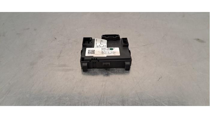 Unité de commande de toit ouvrant Audi Q3