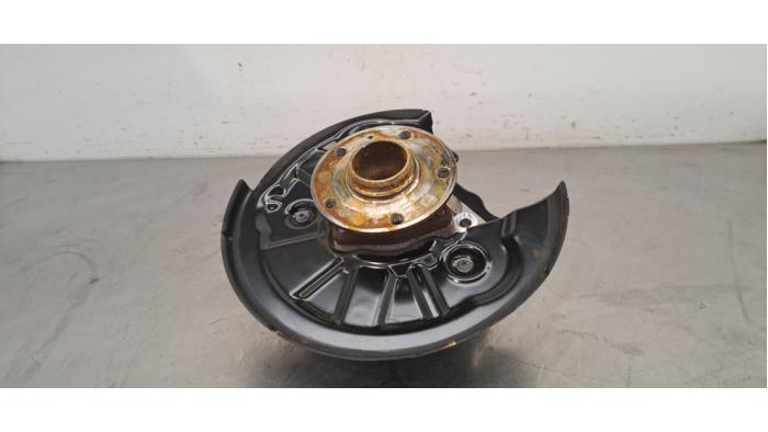 Fusee links-achter Audi Q3
