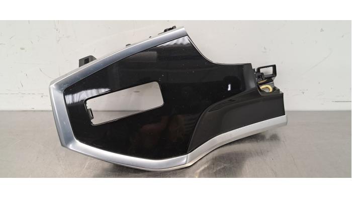 Dashboard sierlijst Audi Q3
