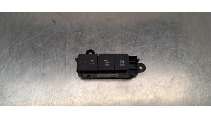 Mistlamp Schakelaar Audi Q3