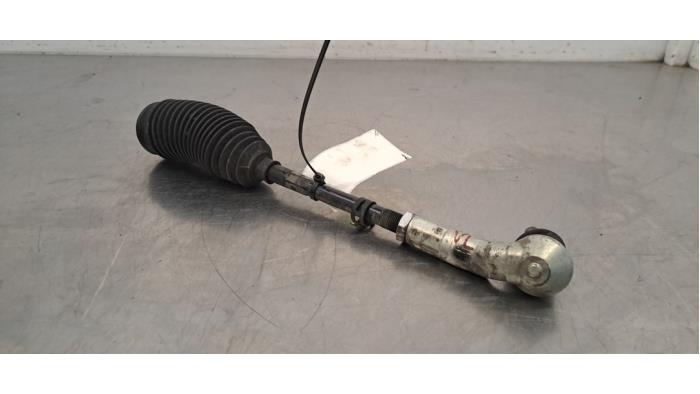 Spoorstang links Audi Q3
