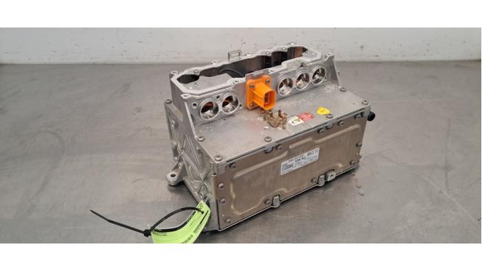 DC/DC converter Audi Q3