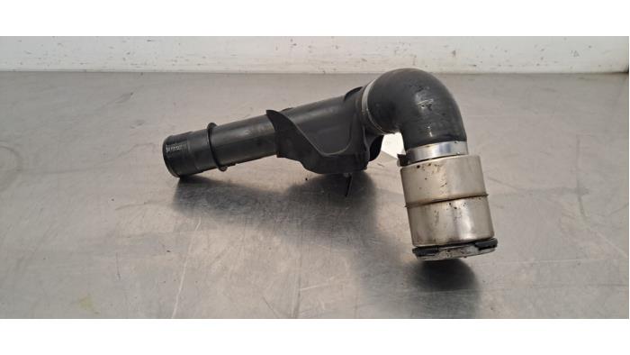 Intercooler Buis Renault Master
