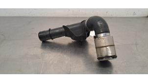 Gebruikte Intercooler Buis Renault Master III (FV) 2.3 dCi 150 16V FWD Prijs € 66,55 Inclusief btw aangeboden door Autohandel Didier