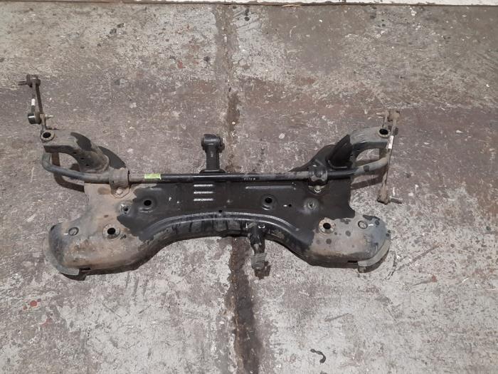 Subchasis Kia Picanto