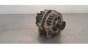 Gebruikte Dynamo Renault Master III (FV) 2.3 dCi 150 16V FWD Prijs € 332,75 Inclusief btw aangeboden door Autohandel Didier