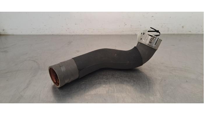 Intercooler Slang Renault Master