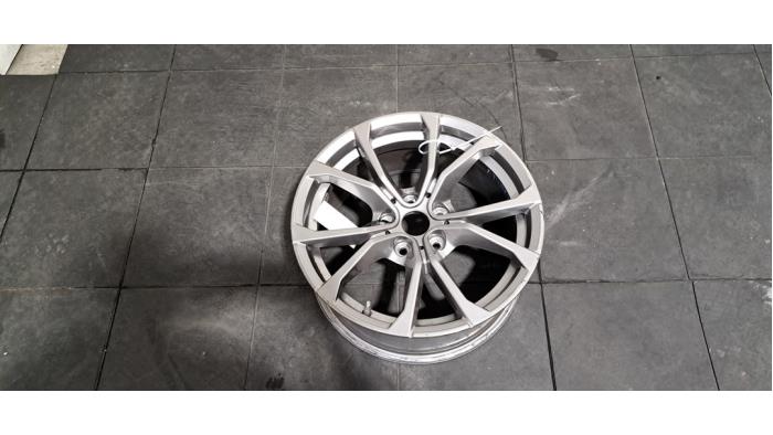 Velg BMW 3-Serie