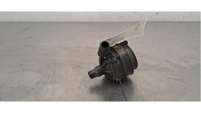 Extra waterpomp Mercedes A-Klasse