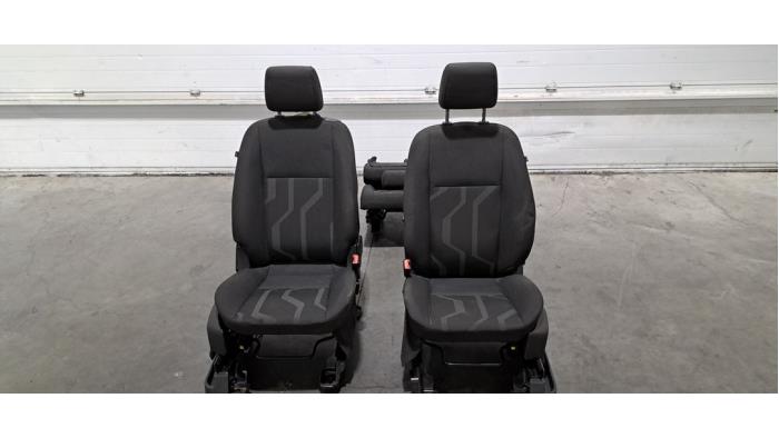 Bekleding Set (compleet) Ford Tourneo Connect
