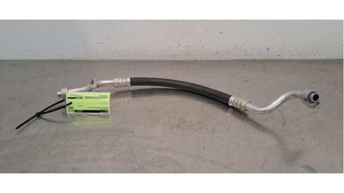 Airco Leiding Mercedes A-Klasse