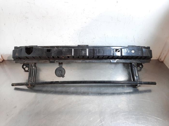 Bumperframe voor Kia Picanto