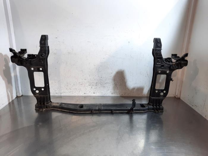 Barra de radiador Kia Picanto