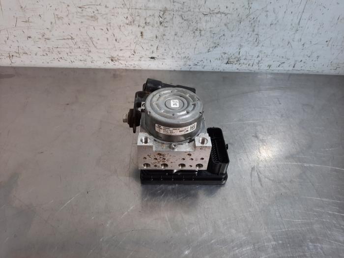 ABS pump Kia Picanto