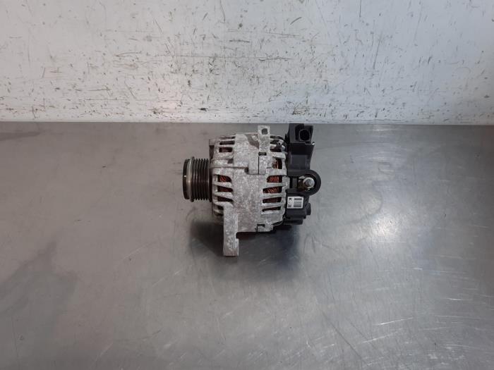 Dynamo Kia Picanto
