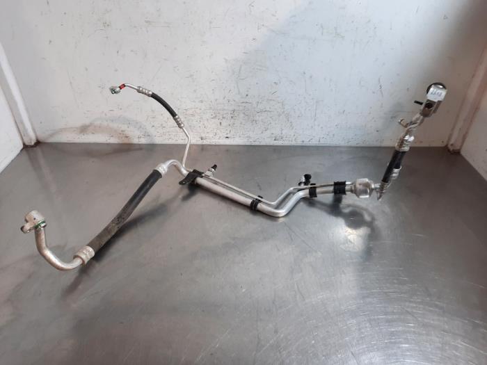 Tuyau clim Kia Picanto