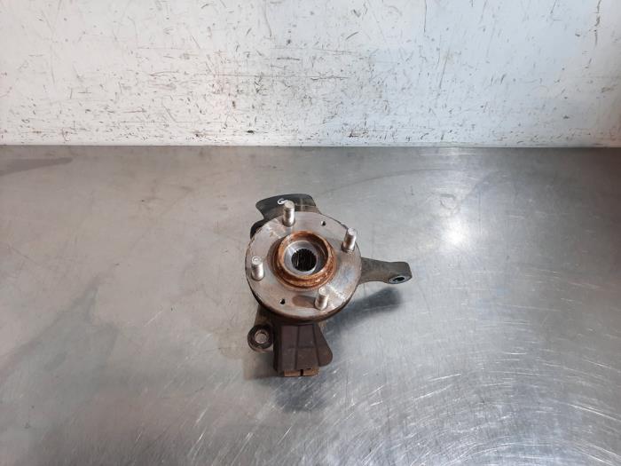 Fusee links-voor Kia Picanto