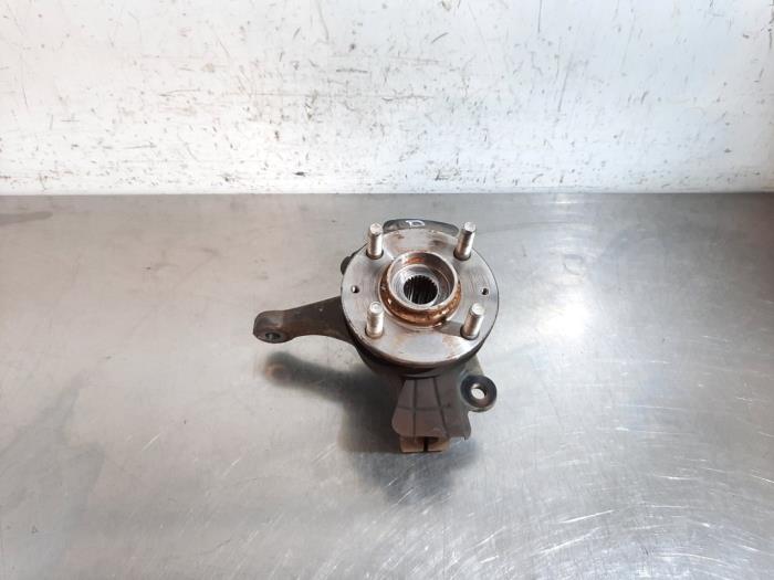 Fusee rechts-voor Kia Picanto