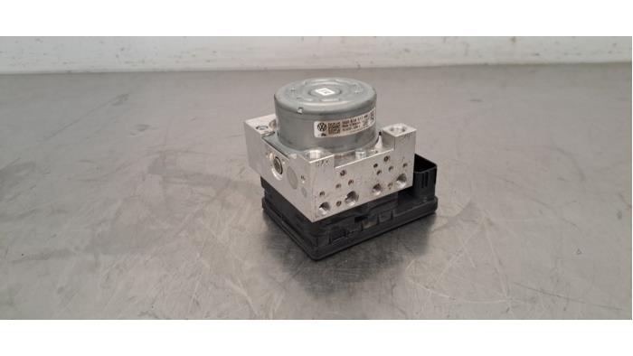 ABS pump Audi Q3
